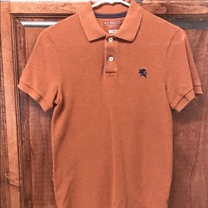 Polos from Express